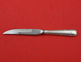 Candlelight by Towle Sterling Silver Steak Knife Original 8 1/8" Heirloom