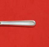 Calvert by Kirk Sterling Silver Dinner Knife French 9 3/4" Flatware Heirloom