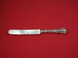 Florette by International / Rogers Plate Silverplate Luncheon Knife Blunt 8 1/2"