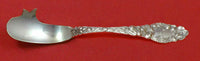 Blossom by Dominick and Haff Sterling Silver Cheese Knife w/Pick FH AS Custom