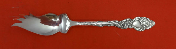 Columbia by 1847 Rogers Plate Silverplate Pate Knife Custom Made
