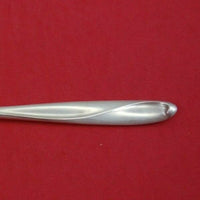 Silver Sculpture by Reed and Barton Sterling Silver Candle Snuffer Orig Rounded