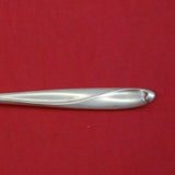 Silver Sculpture by Reed and Barton Sterling Silver Candle Snuffer Orig Rounded