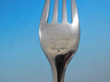 Torun by Dansk Stainless Steel Flatware Set Service 64 pieces Estate Modern