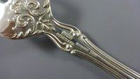 Cromwell by Gorham Sterling Silver Dinner Flatware Set For 12 Service 60 Pieces