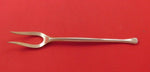 Saphir by Michelsen Danish Sterling Silver Pickle Fork 5 7/8"