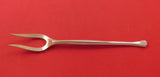 Saphir by Michelsen Danish Sterling Silver Pickle Fork 5 7/8"