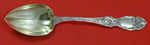 Lucerne by Wallace Sterling Silver Grapefruit Spoon Fluted Custom Made 5 3/4"