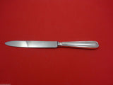 Foglia by Schiavon-Italy Sterling Silver Dinner Knife Pointed 10"