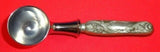 Chrysanthemum by Tiffany & Co. Sterling Silver Coffee Scoop HH Custom 6"
