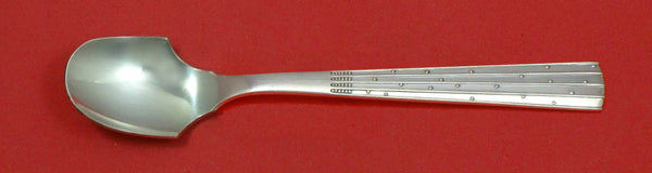 Champagne aka Design 12 by Mogensen Sterling Silver Cheese Scoop 5 3/4" Custom