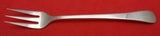 Hannah Hull by Tuttle Sterling Silver Cocktail Fork 5 3/4"