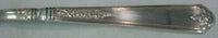Princess Patricia by Durgin-Gorham Sterling Silver Gravy Ladle 6 3/4"