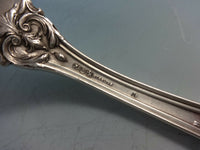 Francis I by Reed & Barton Sterling Silver Flatware Set For 8 Old Mark 60 Pieces