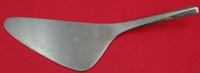 Prisme - Matte by Georg Jensen Sterling Silver Pie Server 8 5/8" Silverware