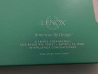 Larabee Dot by Kate Spade NY Stainless Steel Flatware Set Service 12 New 60 pcs