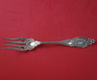 Sappho by Wallace Sterling Silver Salad Fork 5 7/8" Flatware