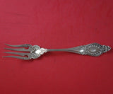 Sappho by Wallace Sterling Silver Salad Fork 5 7/8" Flatware