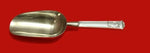 San Lorenzo by Tiffany and Co Sterling Silver Ice Scoop HHWS  Custom Made 9 1/4"