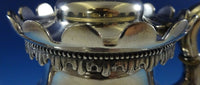 Medallion by Reed & Barton Silverplate Coffee Pot 8 1/2" x 8 3/4" #2044 (#2650)
