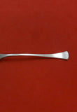 Kristine by Hans Hansen Sterling Silver Serving Spoon 8"