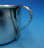 Colonial by Camusso Peruvian Sterling Silver Baby Cup (#4699)