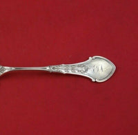 Alameda by Koehler and Ritter Sterling Silver Pie Server FH AS BC Flowers 9 1/2"