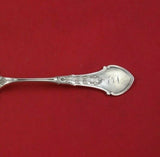 Alameda by Koehler and Ritter Sterling Silver Pie Server FH AS BC Flowers 9 1/2"