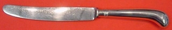 Rat Tail by Tiffany & Co. Sterling Silver Dinner Knife French Plain Pistol Grip