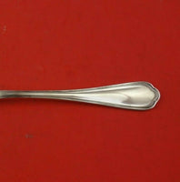 Spatours by Christofle Silverplate Luncheon Fork 7 1/2" Flatware Heirloom