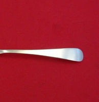 Old English Antique by Reed Barton Dominick Haff Sterling Silver Nut Spoon Pcd