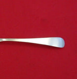 Old English Antique by Reed Barton Dominick Haff Sterling Silver Nut Spoon Pcd