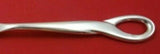 Padova by Tiffany and Co Sterling Silver Salad Fork / Fish Fork 7 1/8"