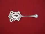 Paul Revere by Towle Sterling Silver Waffle Server fancy pierced 8 1/4"