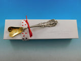 Francis I by Reed & Barton Sterling Silver True Love Heart Spoon Valentines Day