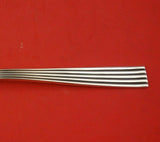Tiber by Buccellati Italian Sterling Silver Teaspoon 5 3/4" Flatware Heirloom