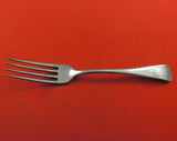 Brentwood by Birks Sterling Silver Dinner Fork 7 3/4" Flatware