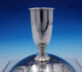 Celeste by Gorham Sterling Silver Candlestick 3 1/2" x 3 1/2" #1335 (#4841)