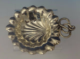 Gorham / Durgin Sterling Silver Nut Dish / Mint Dish / Place Card Holder (#0354)