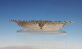 Grande Baroque by Wallace Sterling Silver Candy Dish #5522 6" Diameter (#3005)