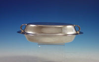 Dolly Madison by Gorham Sterling Silver Vegetable Bowl Covered #13565 (#2995)