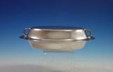 Dolly Madison by Gorham Sterling Silver Vegetable Bowl Covered #13565 (#2995)