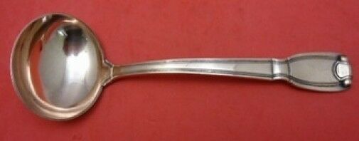 Castilian by Tiffany & Co. Gravy Ladle Rare Copper Sample One-Of-A-Kind 7 5/8"