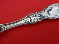 Francis I by Reed and Barton Sterling Silver Escargot Fork Set Custom Unusual