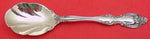 Du Maurier by Oneida Sterling Silver Sugar Spoon Shell 6 1/4"