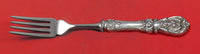 Francis I by Reed and Barton New Sterling Silver Fish Fork Custom HHWS 7 1/2"