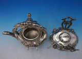 Francis I by Reed and Barton Sterling Silver Tea Set 7-Piece (#5251) Fabulous!
