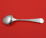 Kalo Sterling Silver Sugar Spoon #J 6 1/2" Serving Heirloom Silverware