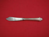 Edgemont aka Late Georgian by Gorham Sterling Silver Master Butter HH 6 1/2"