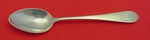 Faneuil Engraved by Tiffany & Co. Sterling Silver Teaspoon Oval w/Shield 6"